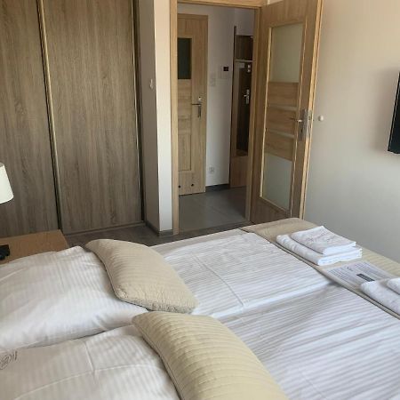 Irs Royal Apartments Apartamenty Irs Aviator グダニスク エクステリア 写真