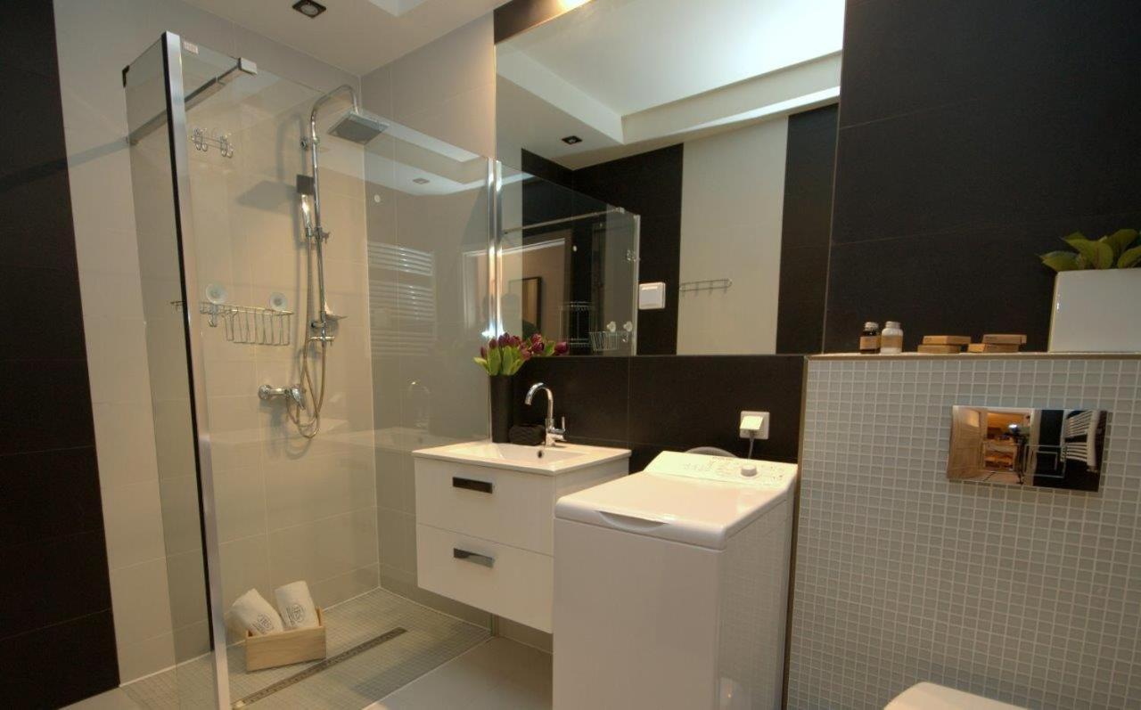Irs Royal Apartments Apartamenty Irs Aviator グダニスク 部屋 写真