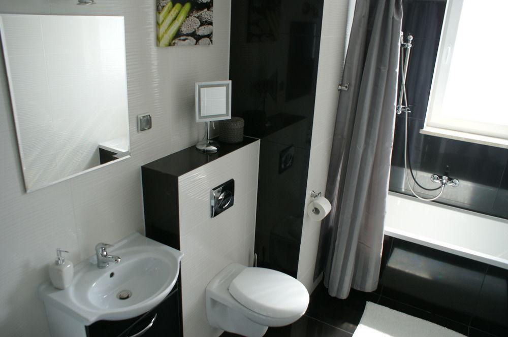 Irs Royal Apartments Apartamenty Irs Aviator グダニスク エクステリア 写真