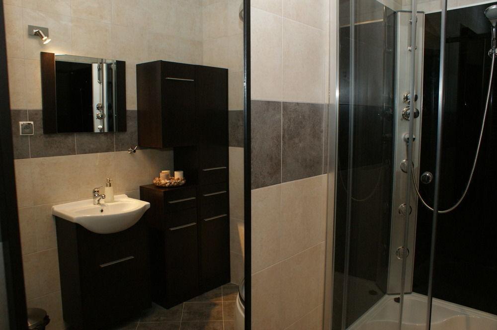 Irs Royal Apartments Apartamenty Irs Aviator グダニスク エクステリア 写真