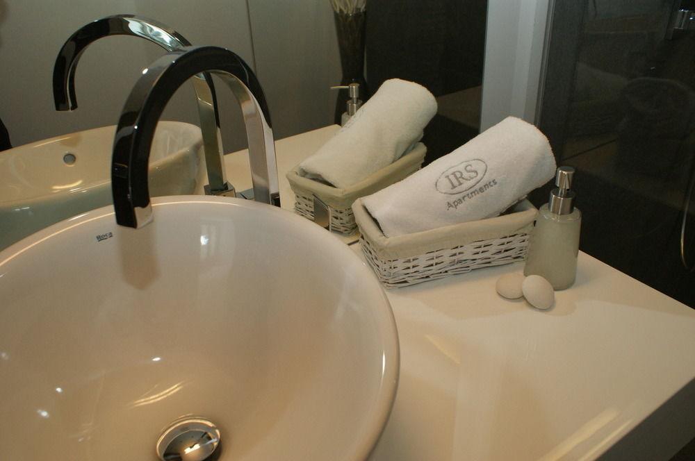 Irs Royal Apartments Apartamenty Irs Aviator グダニスク エクステリア 写真