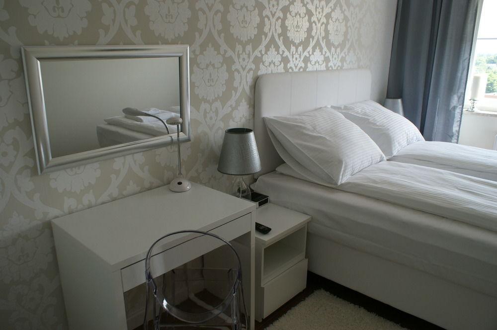Irs Royal Apartments Apartamenty Irs Aviator グダニスク エクステリア 写真