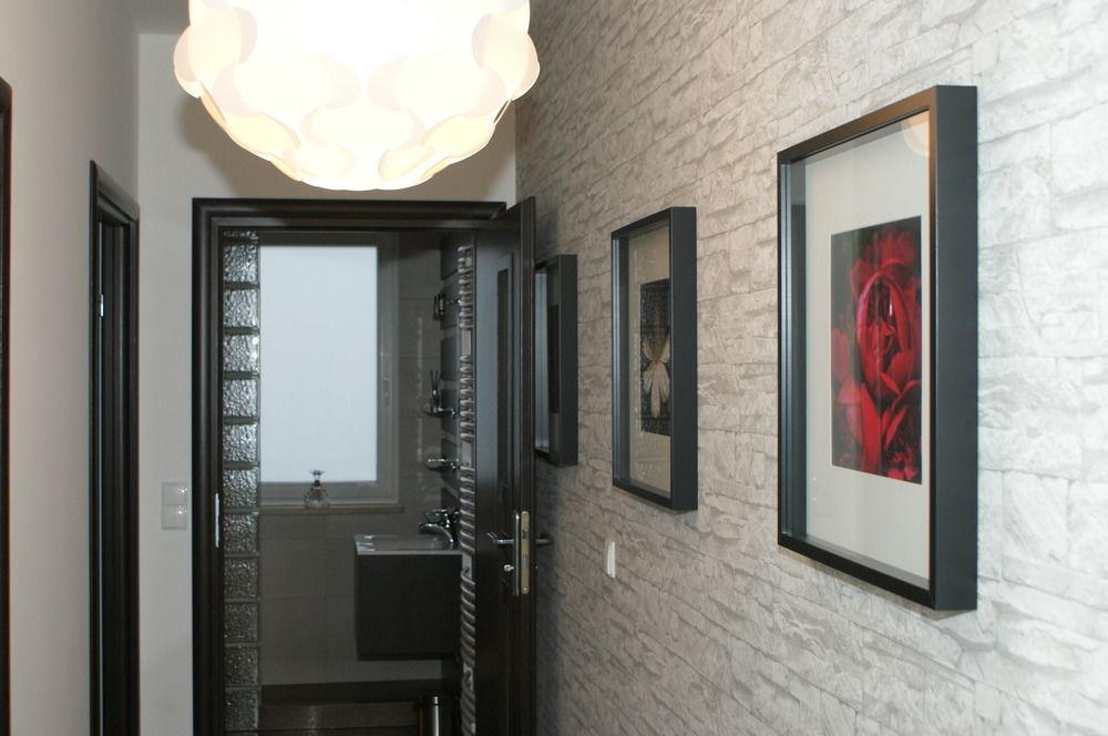 Irs Royal Apartments Apartamenty Irs Aviator グダニスク エクステリア 写真