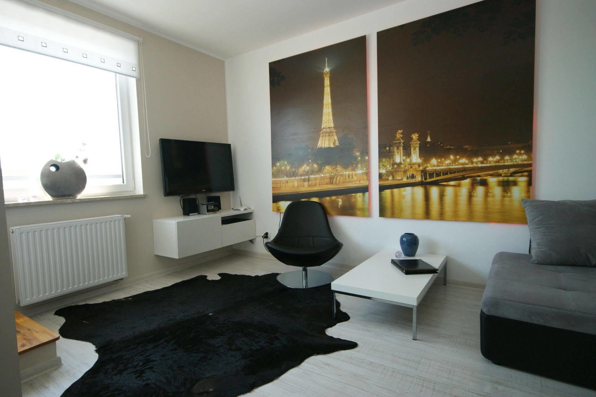Irs Royal Apartments Apartamenty Irs Aviator グダニスク エクステリア 写真