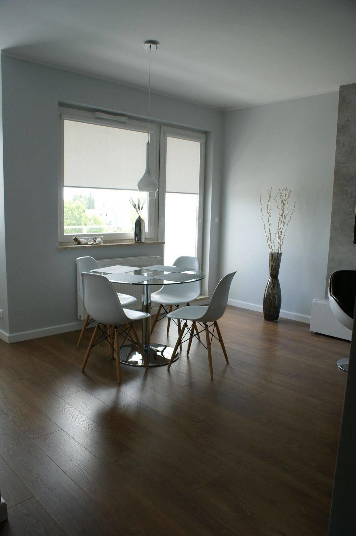 Irs Royal Apartments Apartamenty Irs Aviator グダニスク エクステリア 写真